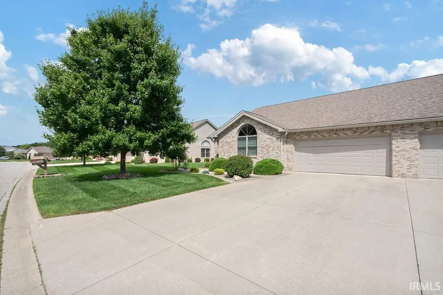 757 Willowridge Drive, Kokomo, IN 46901 - #3