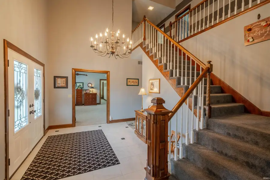1500 Washington Avenue, Boonville, IN 47601 - #3