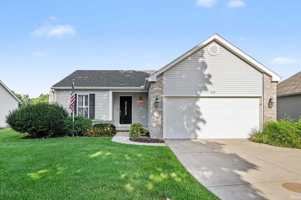 215 Terry Lane, Mishawaka, IN 46544 - #1