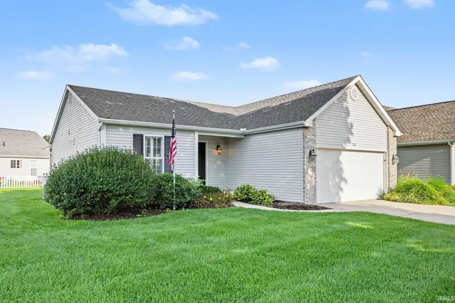 215 Terry Lane, Mishawaka, IN 46544 - #2