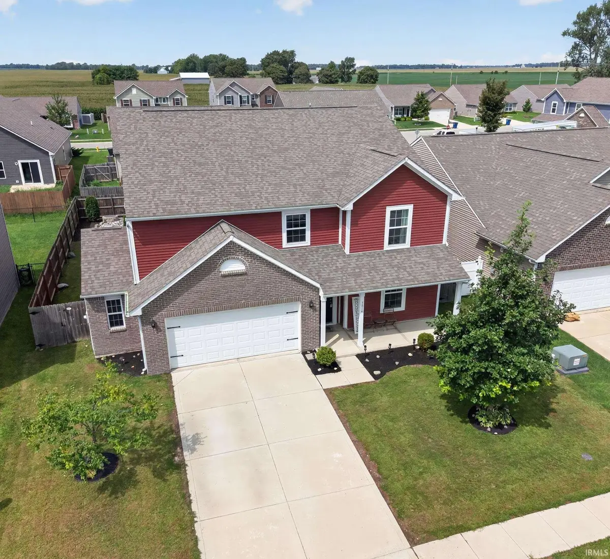 3814 Shadowbrook Drive, Marion, IN 46953 - #1