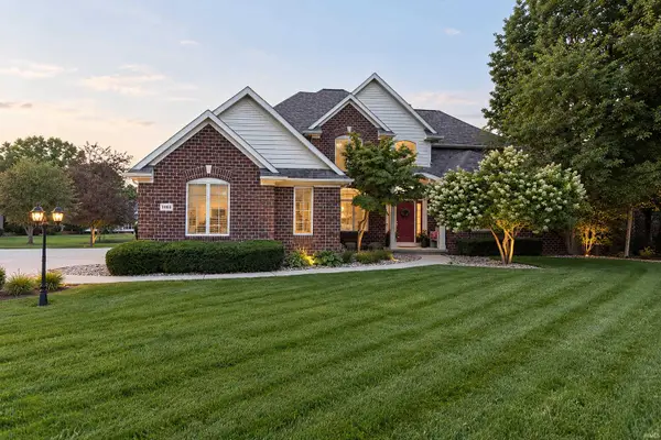 11103 Clarewood Court, Fort Wayne, IN 46814
