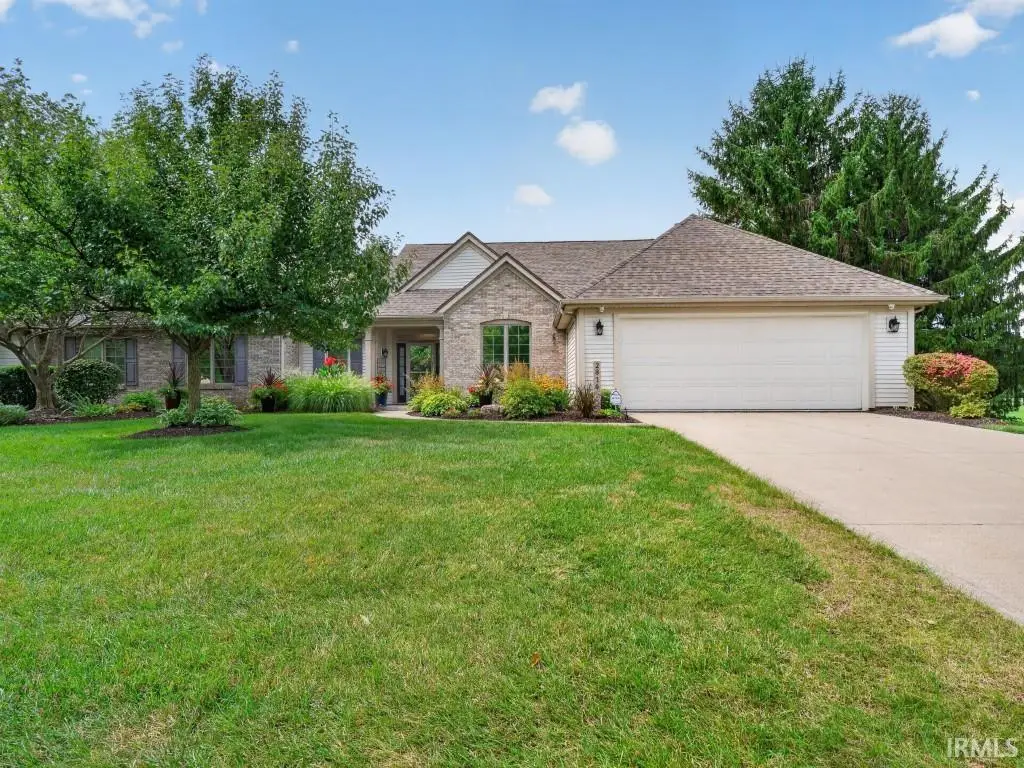 2816 Covington Reserve Parkway, Fort Wayne, IN 46804 - #1