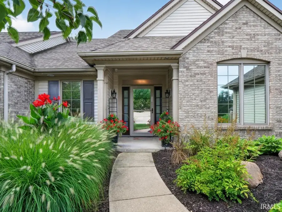 2816 Covington Reserve Parkway, Fort Wayne, IN 46804 - #3