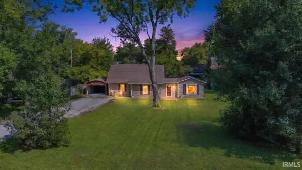 7608 Washington Avenue, Evansville, IN 47715