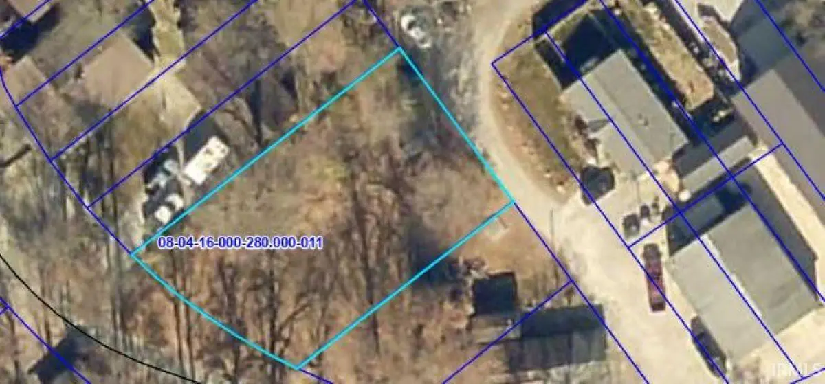 10892 N Lower Lakeshore Drive, Monticello, IN 47960 - #1