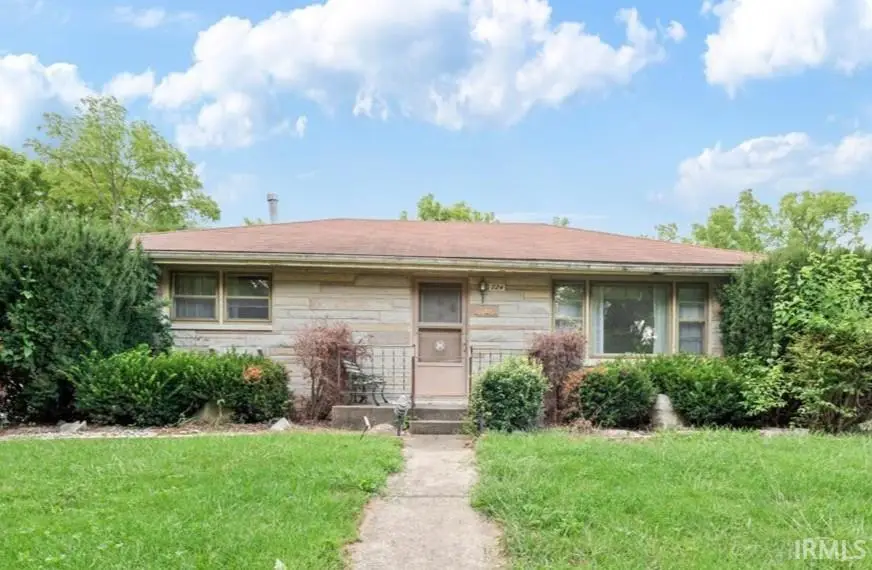 724 W Ladd Avenue, Bloomington, IN 47403 - #1