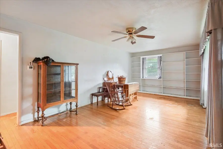 724 W Ladd Avenue, Bloomington, IN 47403 - #3