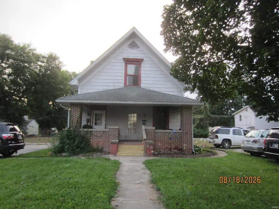 413-423 N Washington Street, Marion, IN 46952 - #2