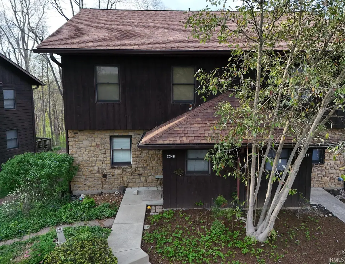 2346 E Winding Brook Circle, Bloomington, IN 47401 - #1