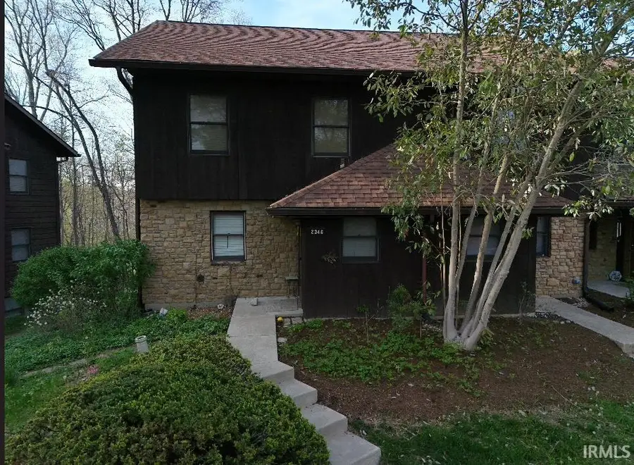 2346 E Winding Brook Circle, Bloomington, IN 47401 - #2