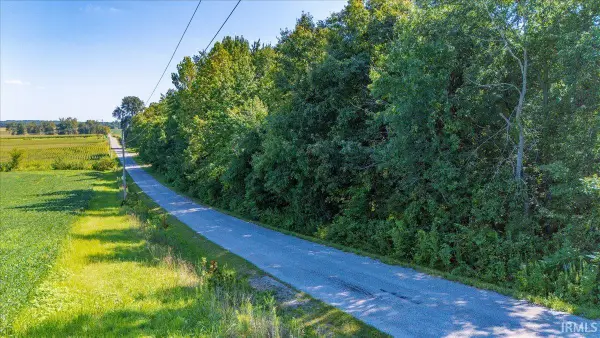 00 Wire Road, Tennyson, IN 47637