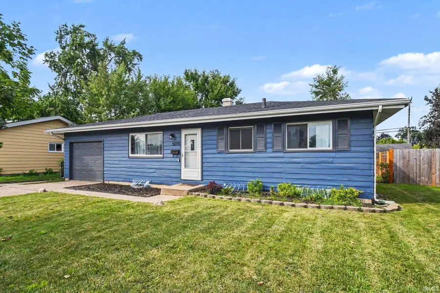 5015 Bloomfield Place, South Bend, IN 46619 - #2