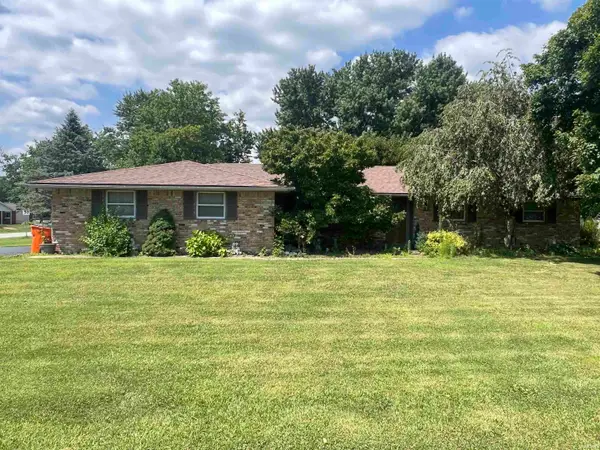 4804 Brookhaven Drive, Kokomo, IN 46901