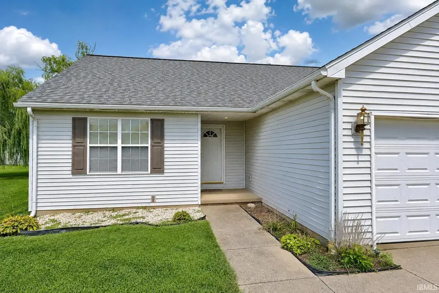 4400 Quill Drive, Evansville, IN 47711 - #2