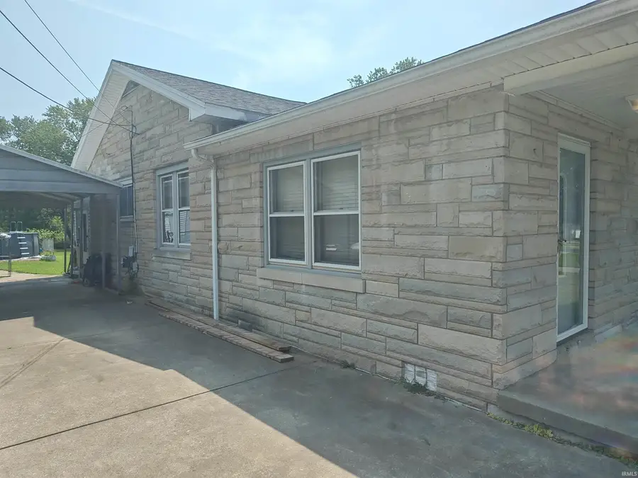 721 Radio Avenue, Evansville, IN 47725 - #2