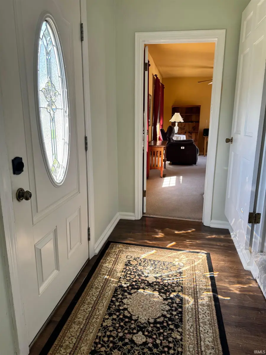 1717 Russell Avenue, Evansville, IN 47720 - #2