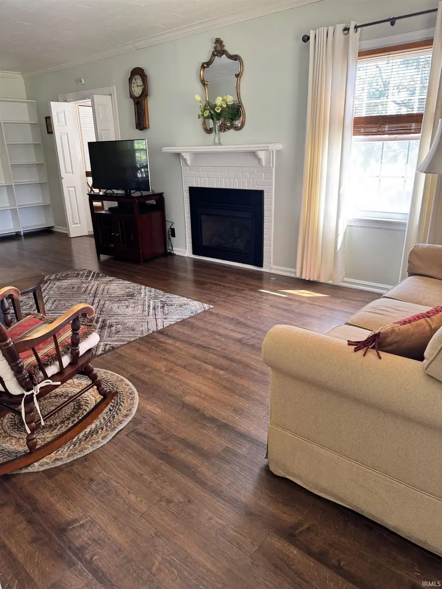 1717 Russell Avenue, Evansville, IN 47720 - #3