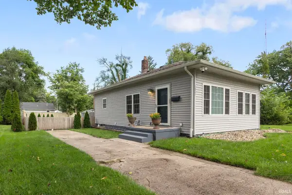 1421 Chalfant Street, South Bend, IN 46617