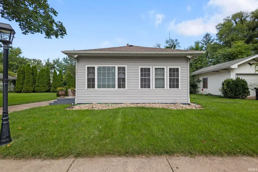 1421 Chalfant Street, South Bend, IN 46617 - #2