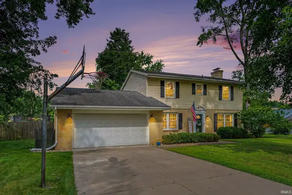 1505 Birch Drive, Elkhart, IN 46514
