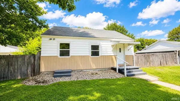 1008 E Spraker Street, Kokomo, IN 46901