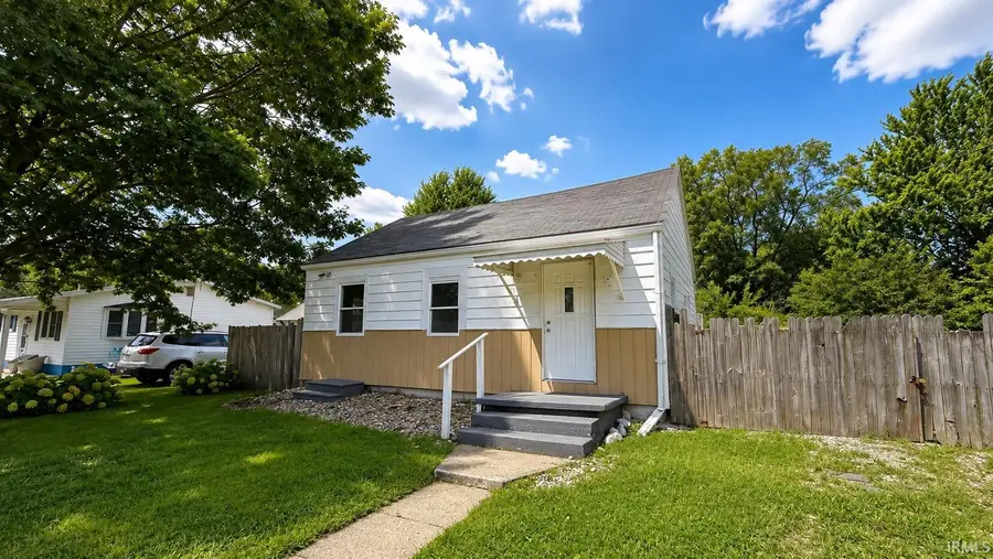 1008 E Spraker Street, Kokomo, IN 46901 - #2