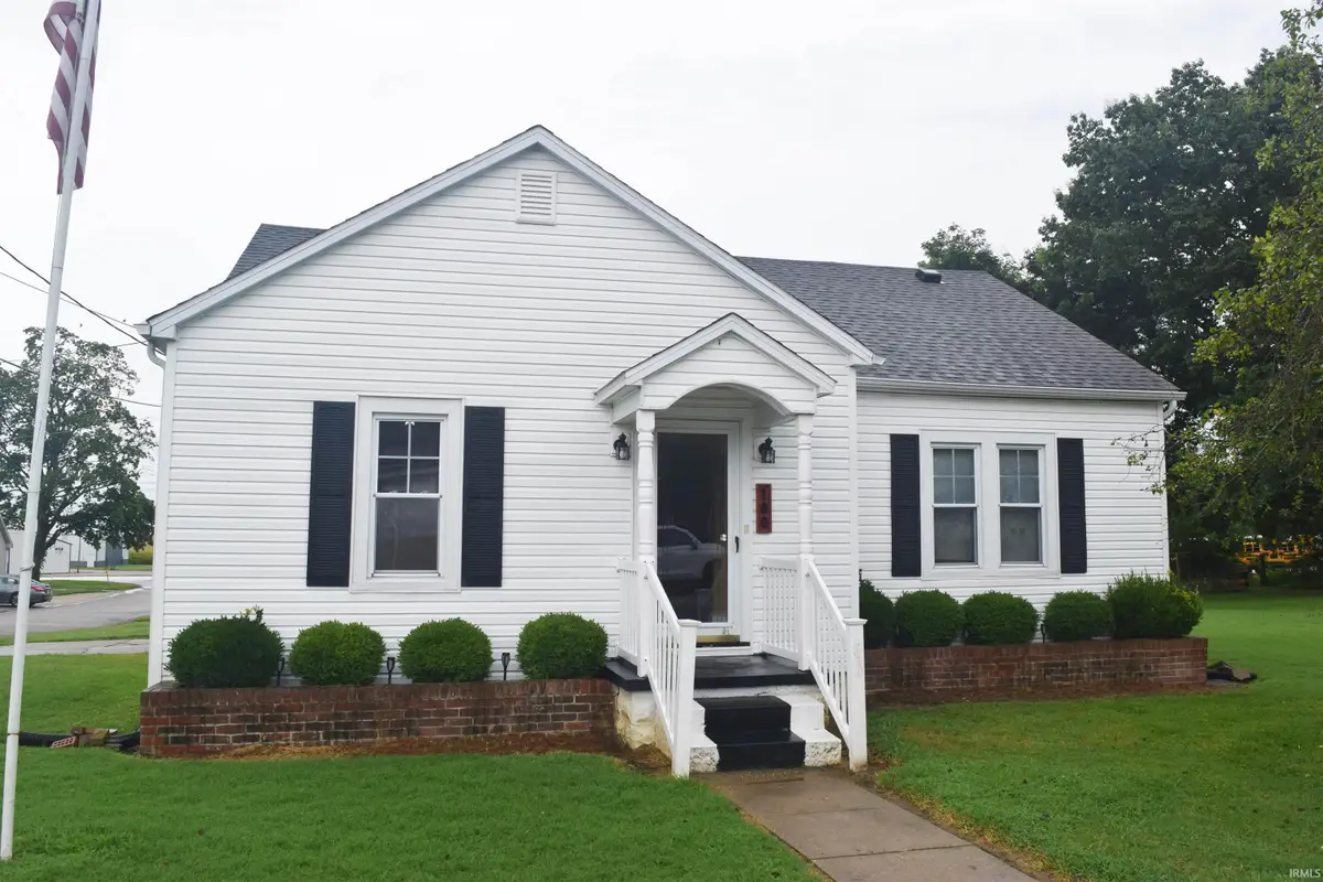 100 N Sharp Street, Poseyville, IN 47633 - #1