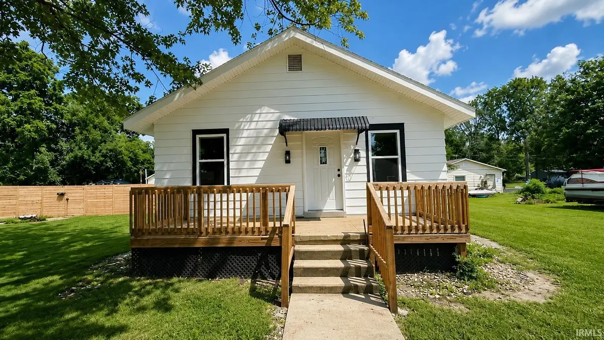 1610 N Jay Street, Kokomo, IN 46901 - #1