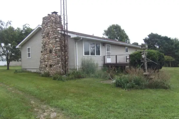 7230 W 150 N, Angola, IN 46703