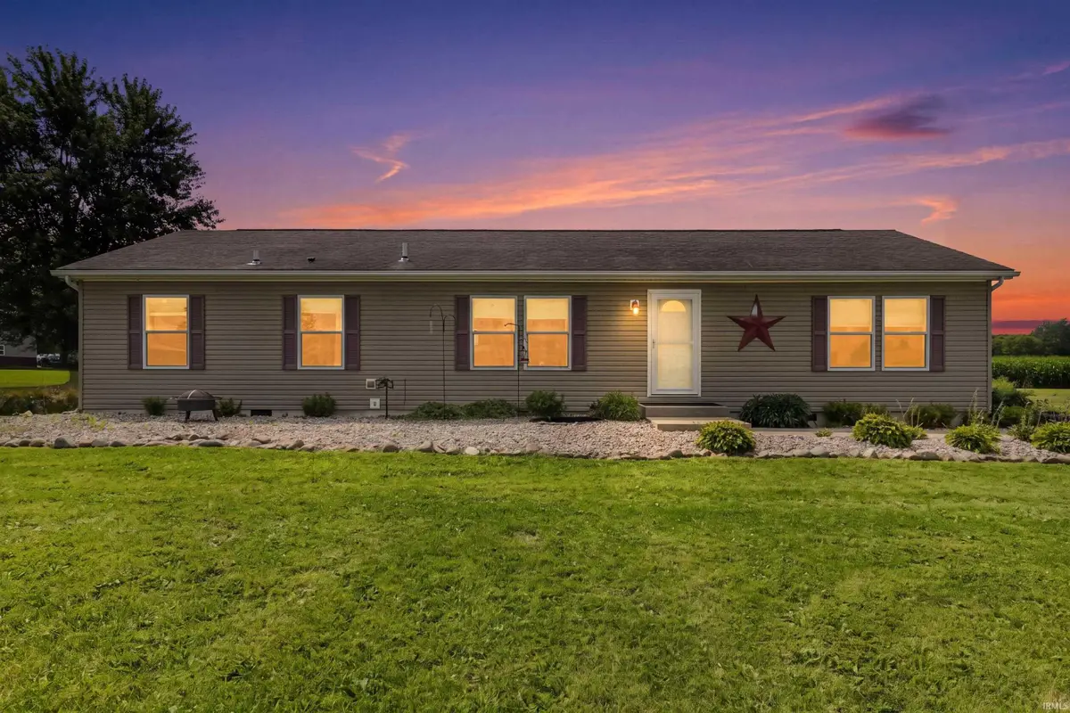 3077 N Sr 9, Columbia City, IN 46725 - #1