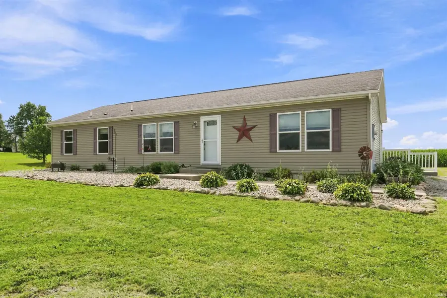 3077 N Sr 9, Columbia City, IN 46725 - #2