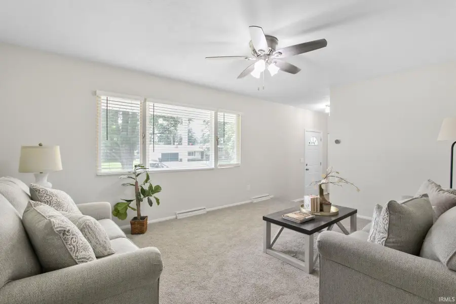 18135 Heatherfield Drive, South Bend, IN 46637 - #2