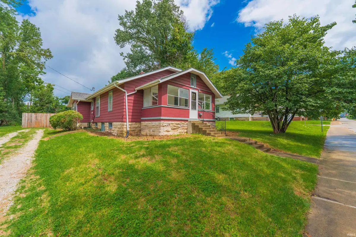 707 E Grimes Lane, Bloomington, IN 47401 - #1