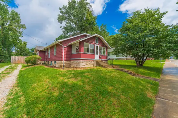 707 E Grimes Lane, Bloomington, IN 47401