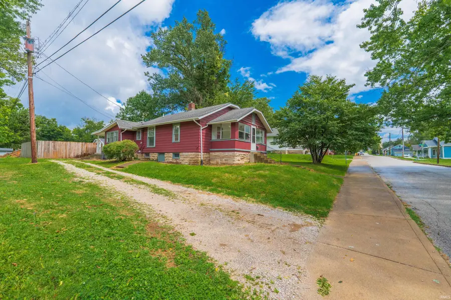 707 E Grimes Lane, Bloomington, IN 47401 - #2