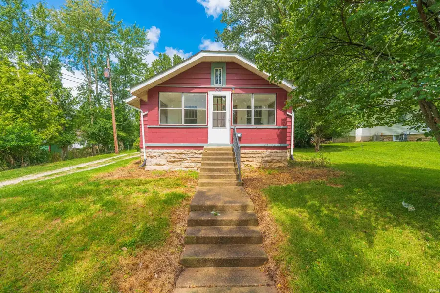 707 E Grimes Lane, Bloomington, IN 47401 - #3