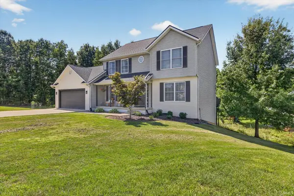 4196 W Boheny Drive, Bloomington, IN 47404