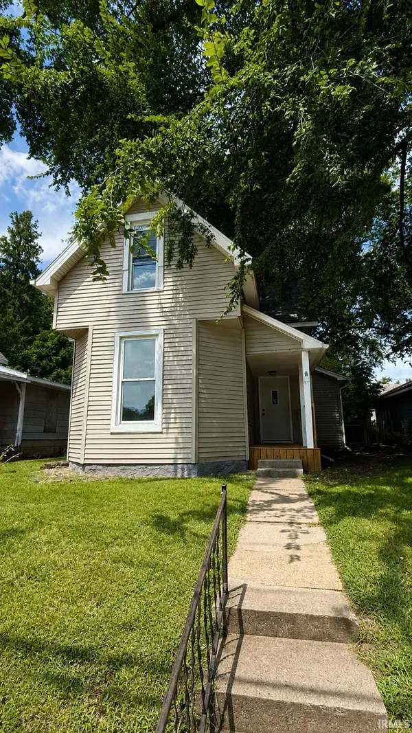 710 E Superior Street, Kokomo, IN 46901