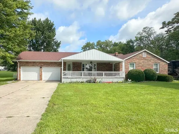 1810 E Jefferson Street, Kokomo, IN 46901
