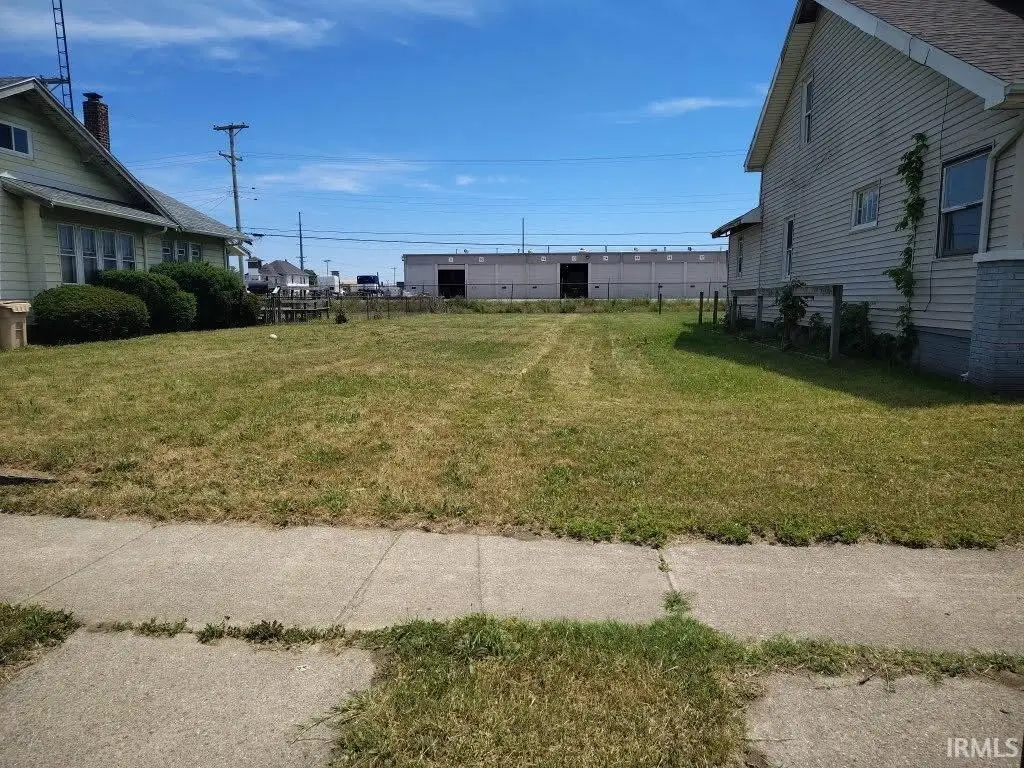 104 S Meade Street, South Bend, IN 46619 - #1