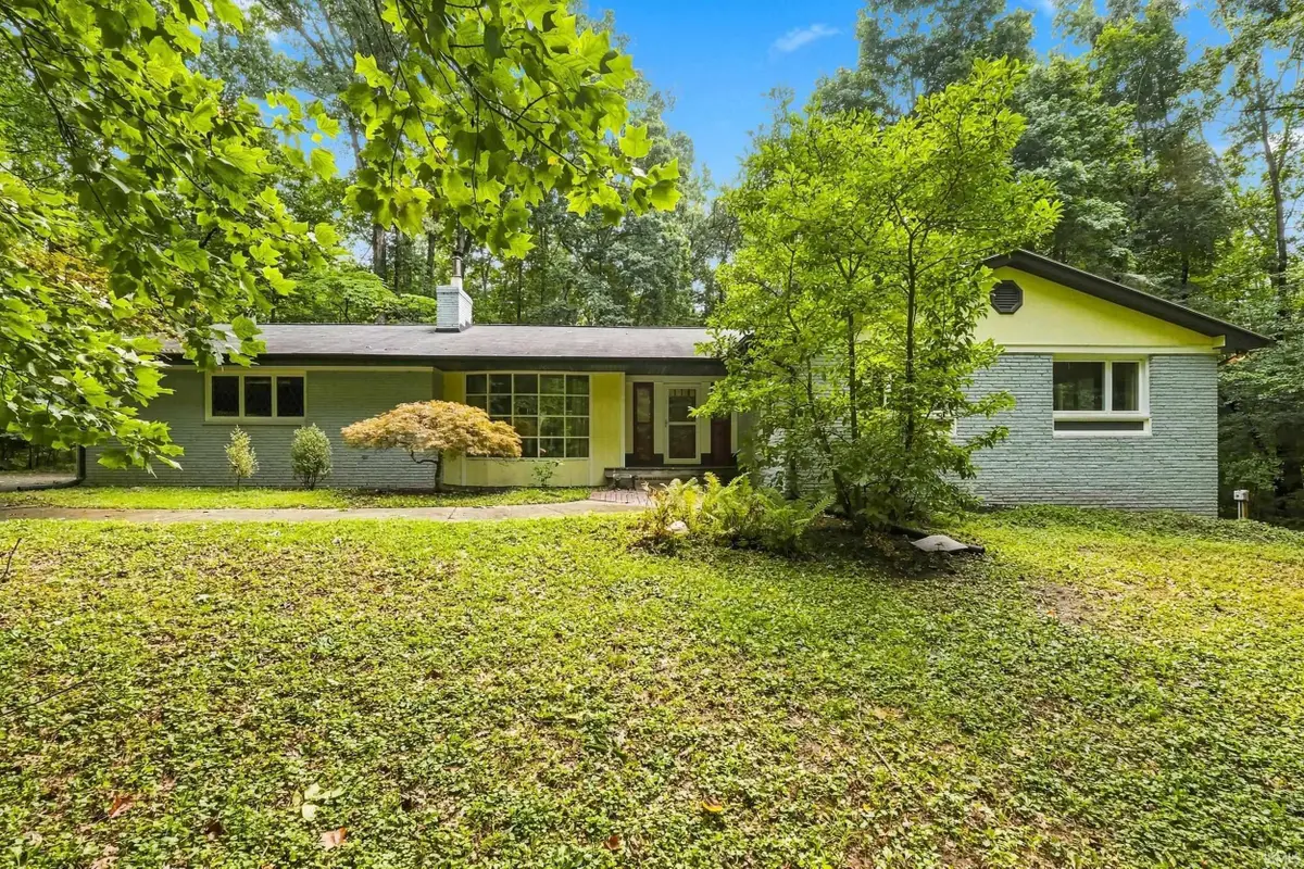 3529 Rosewood Drive, Fort Wayne, IN 46804 - #1