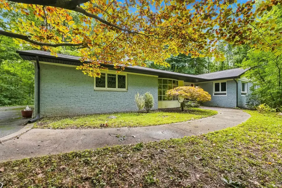 3529 Rosewood Drive, Fort Wayne, IN 46804 - #2