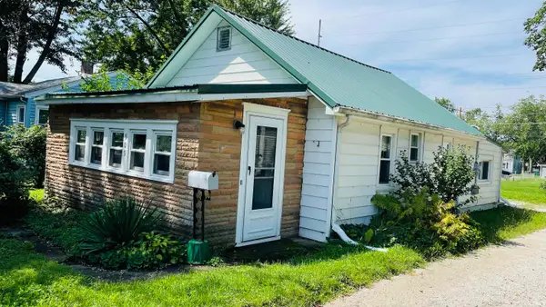 509 N Elm Street, Columbia City, IN 46725