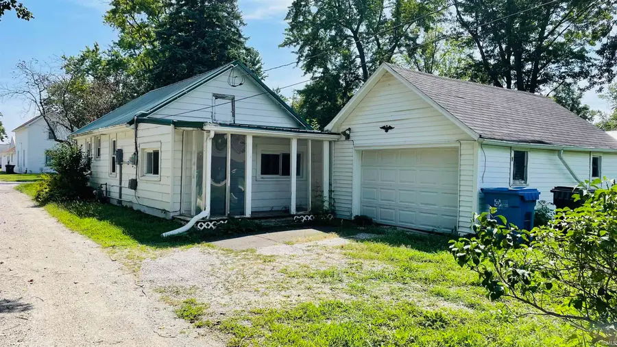 509 N Elm Street, Columbia City, IN 46725 - #3