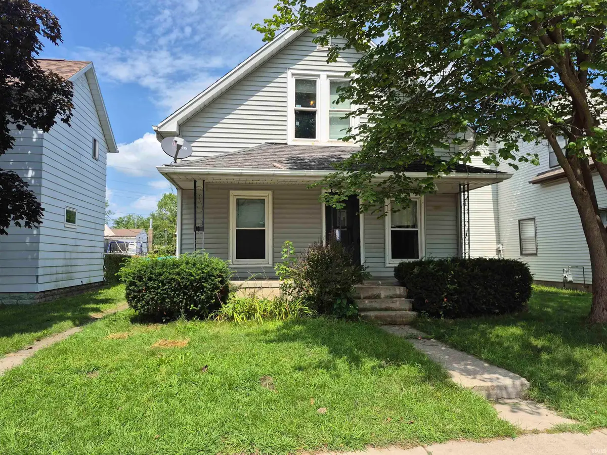 148 W Marion Street, Mishawaka, IN 46545 - #1