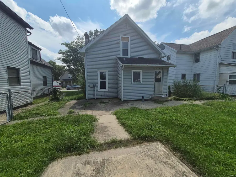 148 W Marion Street, Mishawaka, IN 46545 - #2