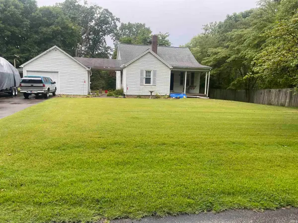 11700 Oak Trail Drive Drive, Evansville, IN 47725