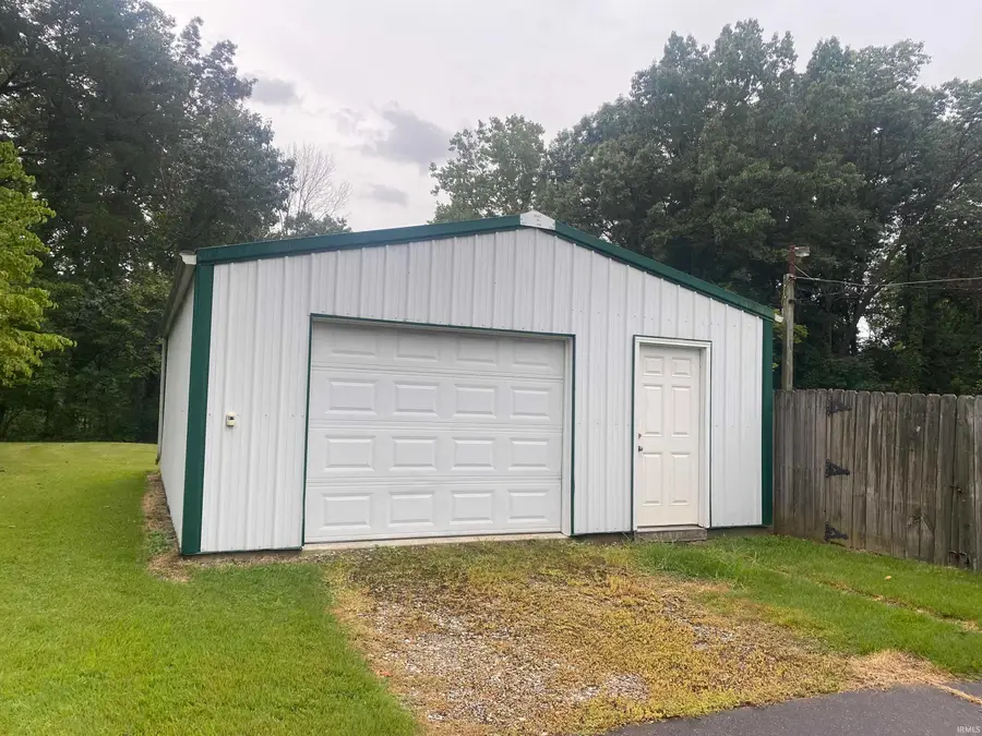 11700 Oak Trail Drive Drive, Evansville, IN 47725 - #2