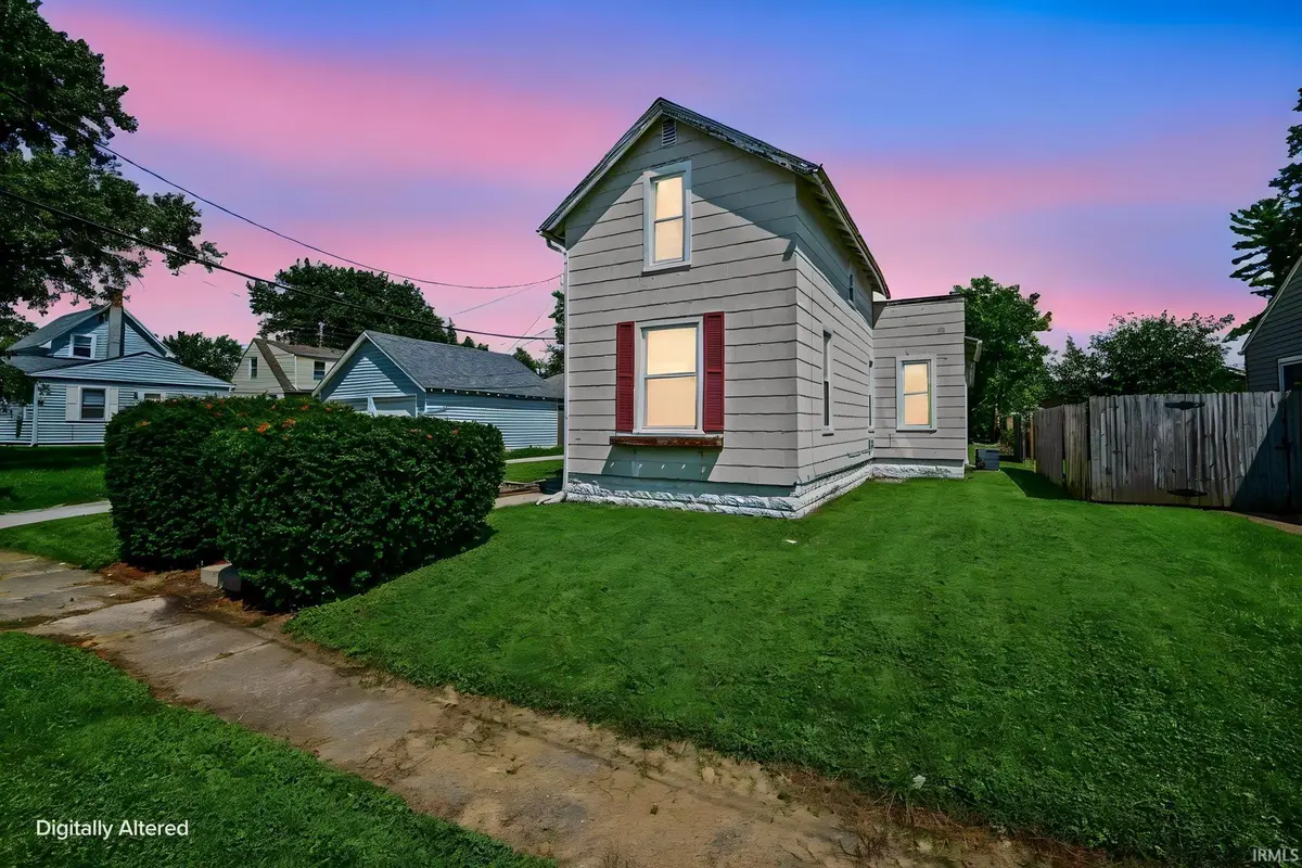 711 S 30th Street, Lafayette, IN 47904 - #1
